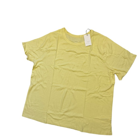 1x SIX SHIRT BUNDLE - Lands End and Target Women’s Size 1x Shirt Lot - Picture 4 of 6